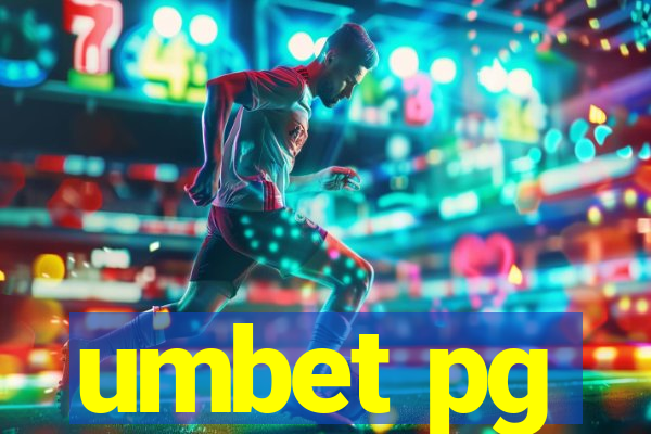 umbet pg